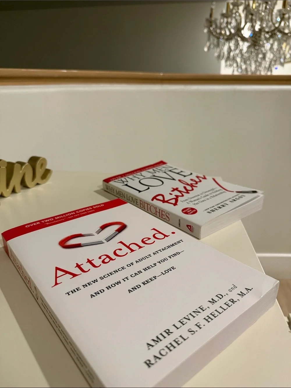 Books - Picture 1 of 1